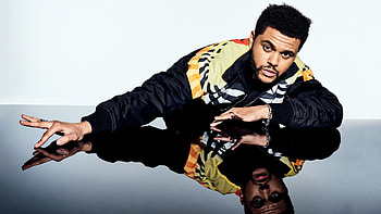 The Weeknd, Music HD wallpaper
