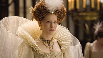Elizabeth: The Golden Age, Stunning visuals, Historical authenticity, Engaging storytelling HD wallpaper