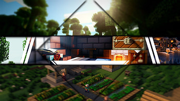 Minecraft 2048 Minecraft Epic - Minecraft Youtube Banner No Text - & Background HD wallpaper
