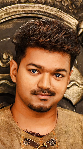 Vijay , Puli, Tamil Movie, Actor HD phone wallpaper