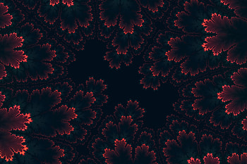 Flowers Abstract Art, abstract, artist, artwork, digital-art, behance HD wallpaper