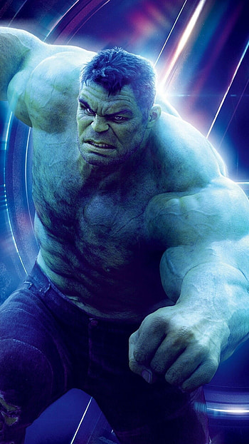 Hulk, Marvel DC Comics, Ideas HD phone wallpaper
