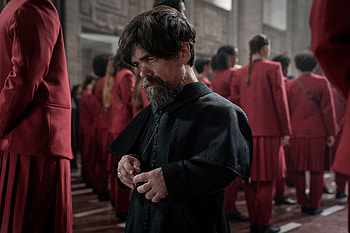 Hunger Games Ballad of Songbirds & Snakes, movie, The Hunger Games: The Ballad of Songbirds & Snakes HD wallpaper
