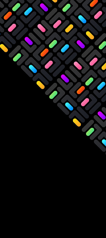 Colorful., peripheral, eye_shadow, , , colorful HD phone wallpaper