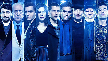 Now You See Me 2 (2022) movie HD wallpaper