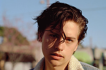 Cole Sprouse TV shows, , Top favorites, Personalized screens HD wallpaper