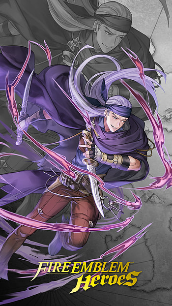 video game, Fire Emblem Heroes HD phone wallpaper