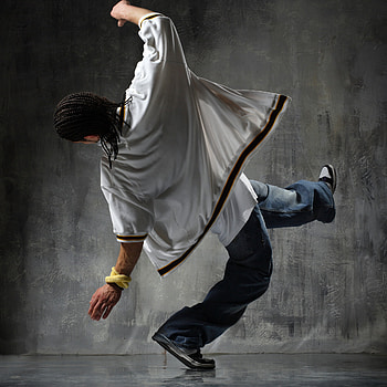 Hip hop, House Dance HD phone wallpaper