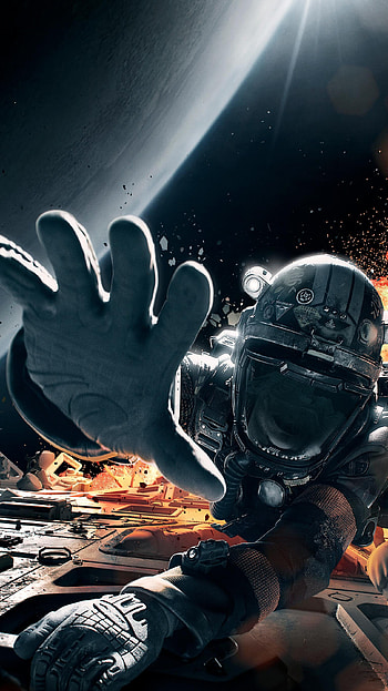 The Expanse (2022) movie HD phone wallpaper