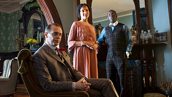 Boardwalk Empire, Empire TV, , cat HD wallpaper