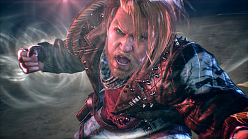 Paul Phoenix, Paul Phoenix, video game, Tekken 8 HD wallpaper