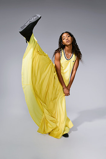 Willow Smith, Onitsuka Tigers campaign, Celeb endorsement, Fashion icon HD phone wallpaper