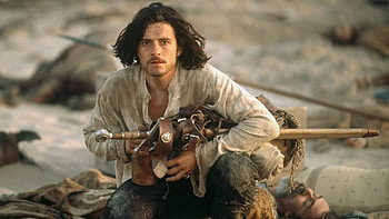 Kingdom of Heaven, Riveting drama, Heart-wrenching moments, A tale of heroism HD wallpaper
