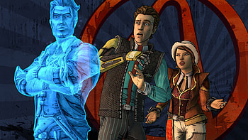 Tales from the Borderlands, Handsome Jack, Atlas Mugged, background HD wallpaper