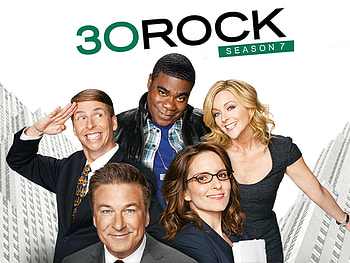 TV Show, 30 rock HD wallpaper