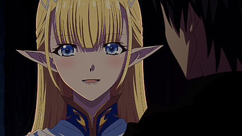 Enchanting Elf from Failure Frame -, Anime, Failure Frame, elf HD wallpaper