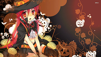 Shakugan no Shana HD wallpaper
