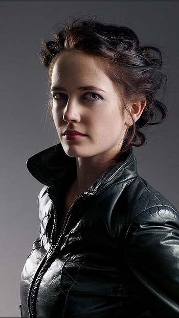 Eva Green, Actress HD phone wallpaper