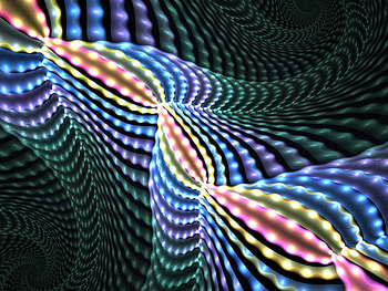 Strobe Lights, colorful, color, lights HD wallpaper