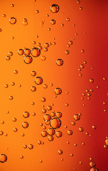 Abstract, Form, Ball, Round, Bubble HD phone wallpaper