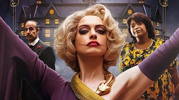 The Witches , the-witches, 2020-movies, movies HD wallpaper