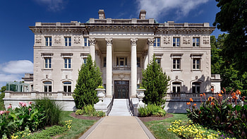 Museum of History and Science, Kansas City HD wallpaper