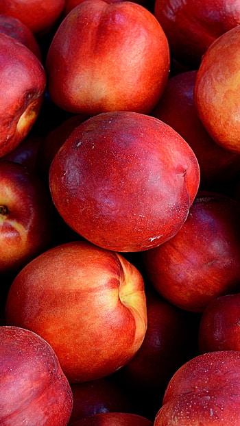 Ripe nectarines , Samsung device , Stunning visuals, quality HD phone wallpaper