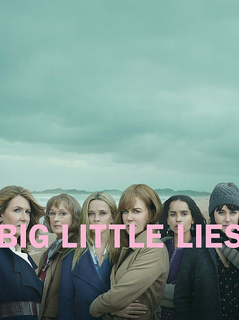 Big Little Lies RTS, May 9, 2022, Late-night viewing, Captivating drama HD phone wallpaper