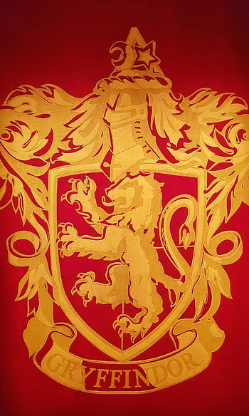 Gryffindor , options, Wide range, Artofit collection HD phone wallpaper