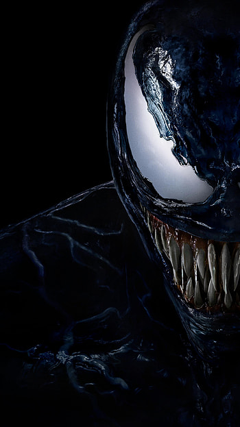 Venom (2022) movie HD phone wallpaper