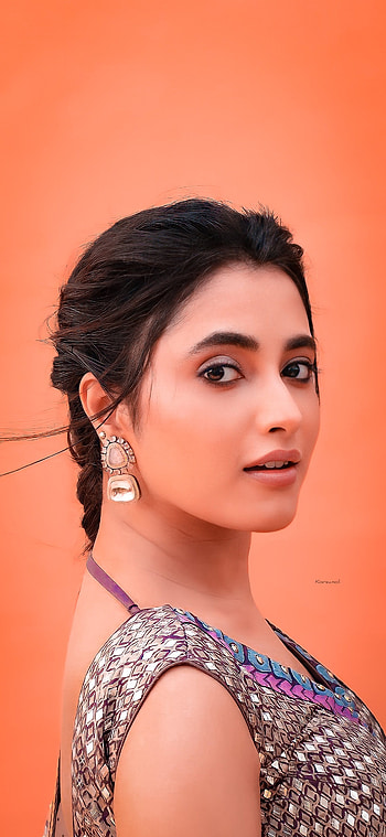 Priyanka Mohan, doctor, don, hair HD phone wallpaper