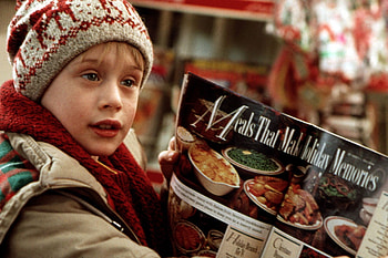 Macaulay Culkin, Movies, Home Alone HD wallpaper