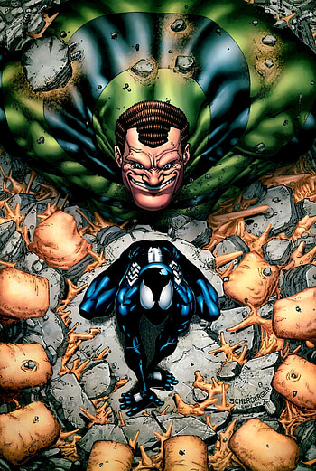 Spider Man Sandman, and mobile , Vibrant colors, Stunning visuals HD phone wallpaper