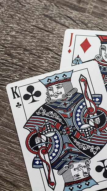 Satta King, Playing Cards, Design HD phone wallpaper
