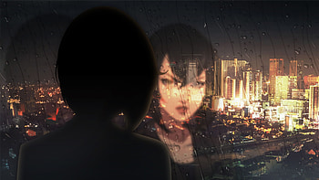 TV Show HD wallpaper
