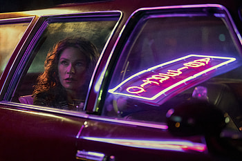 Griselda 2024 TV Show - Neon Nights, TV Show, Griselda (2024) HD wallpaper