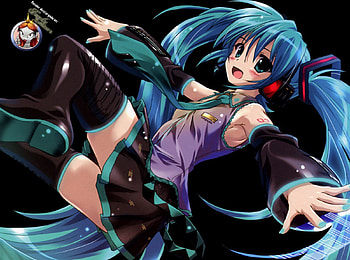 Hatsune Miku, sexy lingerie, orange hair, onichan, beautiful girls, singing, hatsune, cute girls, peko, loli, hot girls, white, sexy dress, ecchi, blue hair, singer, pink hair, sexy girls, anime, seductive girl, white hair, brown hair, lingerie, kiss, bra, shy girl, violet hair, red hair, vocaloid, long hair, miku hatsune, miku, music, chibi, swimwear, pretty girls, nightwear, breasts, bikini, black hair, anime girls, yuri, moe, yellow hair, girls, tagme, blush, panty HD wallpaper