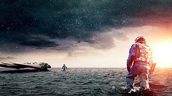 Space odyssey, Movie magic, , Interstellar improvisation HD wallpaper