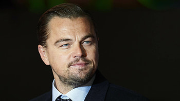 Leonardo DiCaprio, collection, Actor extraordinaire, Versatile roles HD wallpaper
