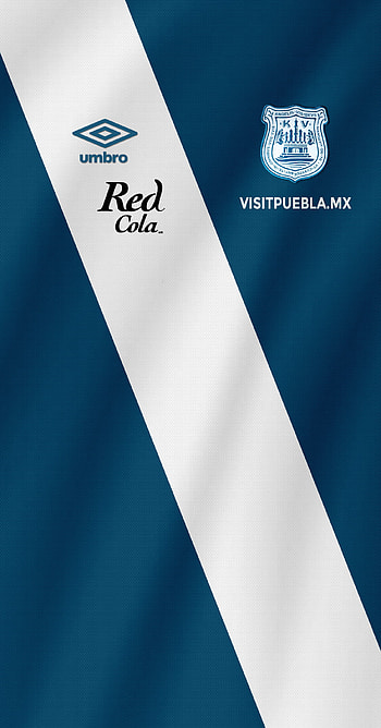 Puebla FC, pueblafc HD phone wallpaper