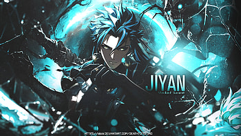 Jiyan, Wuthering Waves, Jiyan (Wuthering Waves) HD wallpaper