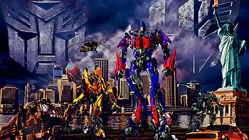 45 Transformer /Backgrounds For HD wallpaper