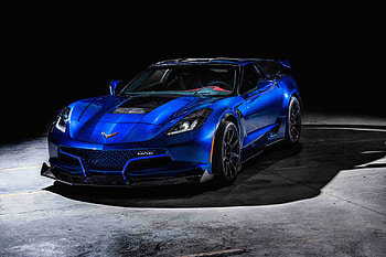 Corvette new laptop, Full HD wallpaper