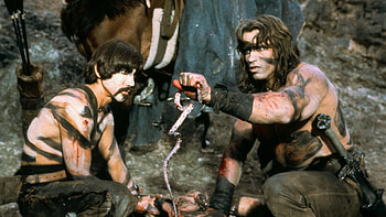 Conan the Barbarian movie, , Samantha Walker HD wallpaper