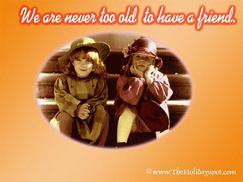 Friends, girl, girls, children, child HD wallpaper