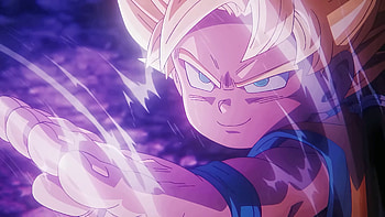 Dragon Ball Daima, Dragon Ball DAIMA, Dragon Ball, Goku HD wallpaper