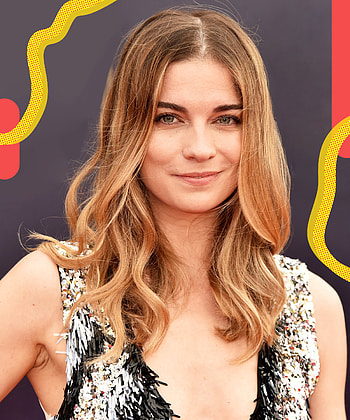 Annie Murphy, Movies actress, Schitt's Creek Season 5 HD phone wallpaper