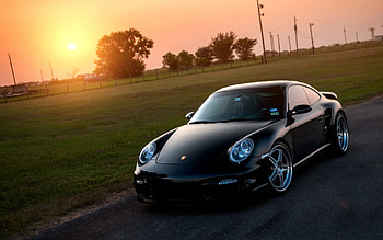 Transport, Auto, Porsche HD wallpaper
