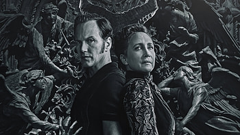 The Conjuring: Last Rites — HD wallpaper