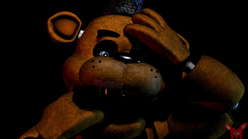 Freddy (Five Nights at Freddy's), video game, Fazbear Entertainment, Freddy Fazbear's Pizza, Five Nights at Freddy's HD wallpaper